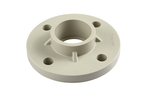 公坡镇PPH一体式法兰(DIN)