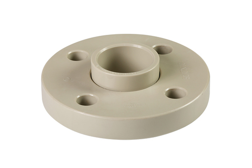 公坡镇PPH双片式法兰(DIN)